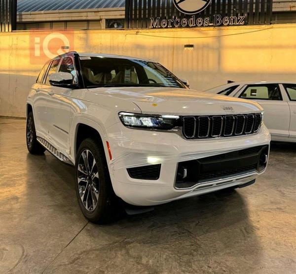 Jeep for sale in Iraq